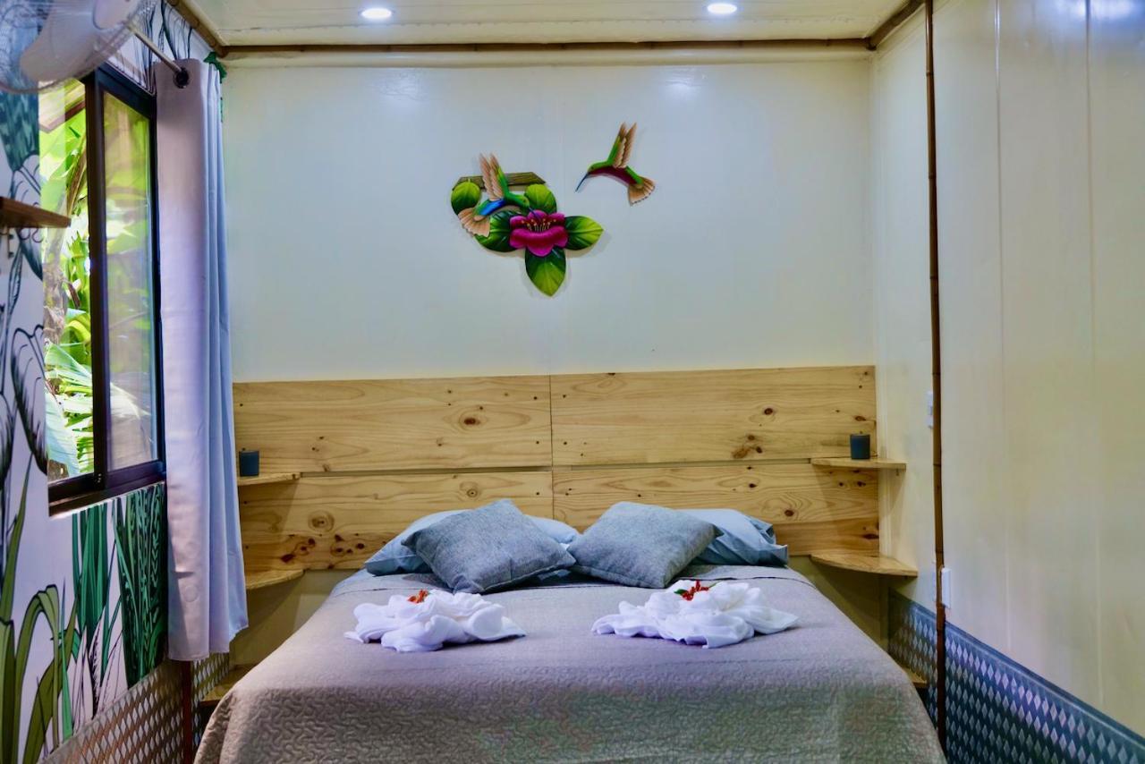Concepcion  Terminal Verde Private Apartments Near Airport 24H Self Check In מראה חיצוני תמונה