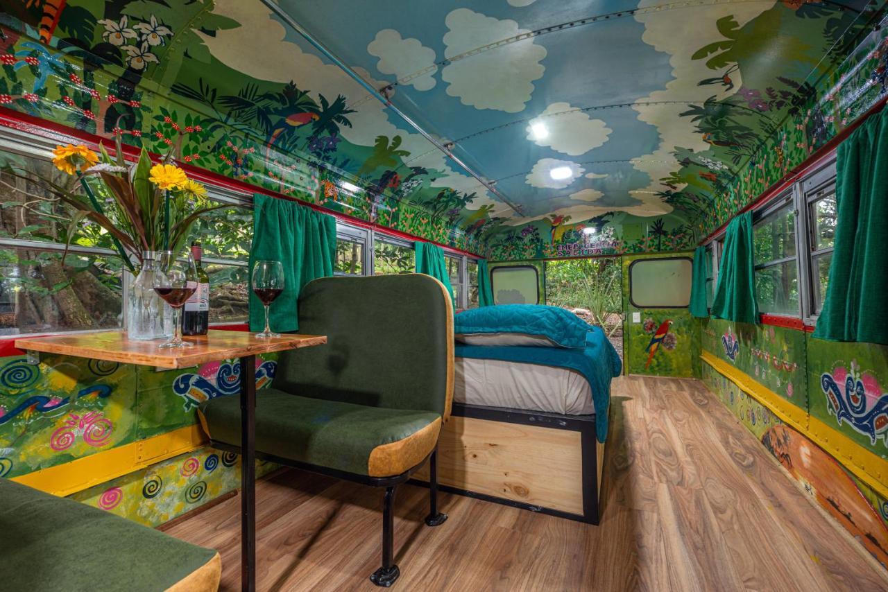 Concepcion  Terminal Verde Private Apartments Near Airport 24H Self Check In מראה חיצוני תמונה