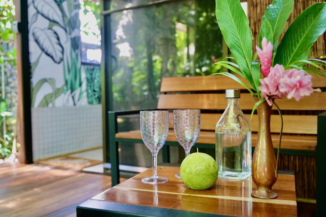 Concepcion  Terminal Verde Private Apartments Near Airport 24H Self Check In מראה חיצוני תמונה